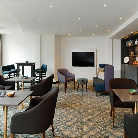 Sheraton Offenbach Hotel Экстерьер фото