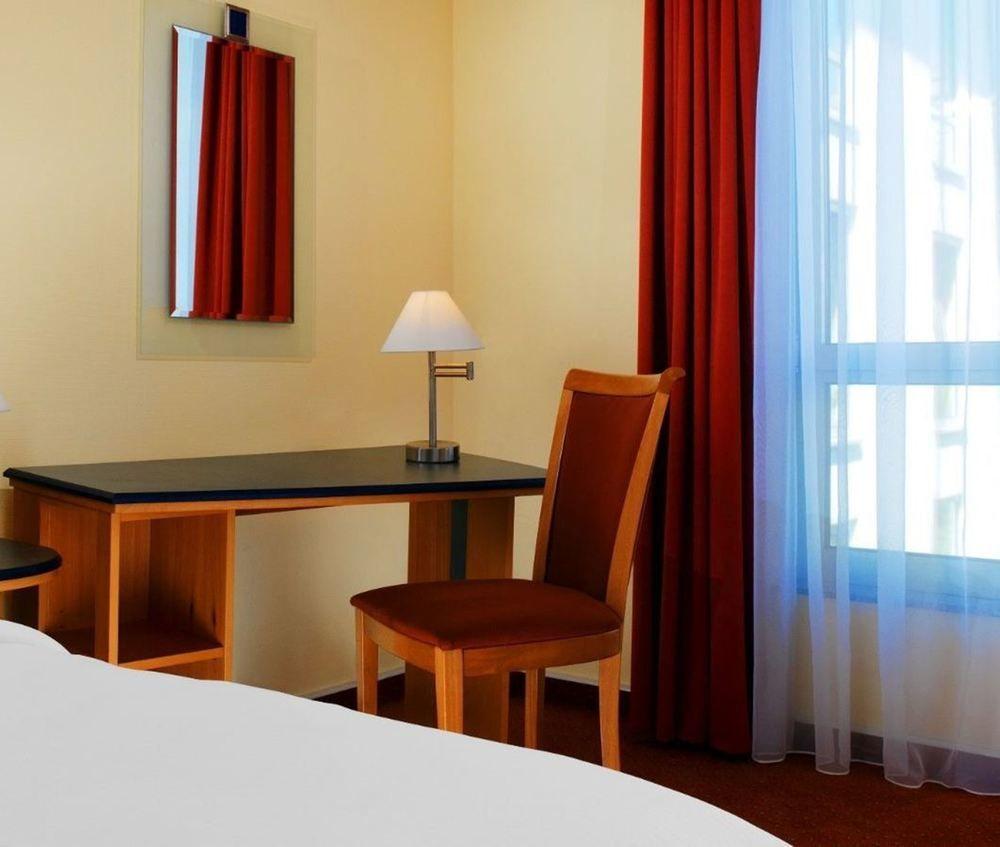 Sheraton Offenbach Hotel Экстерьер фото