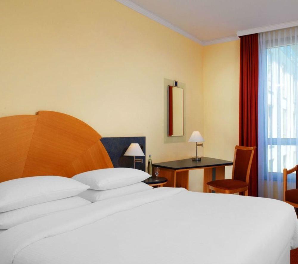 Sheraton Offenbach Hotel Экстерьер фото