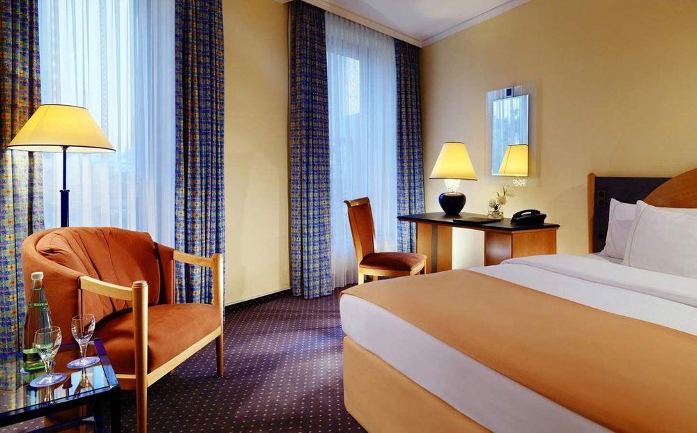 Sheraton Offenbach Hotel Экстерьер фото