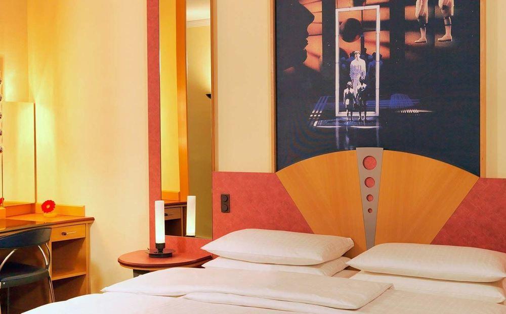 Sheraton Offenbach Hotel Экстерьер фото