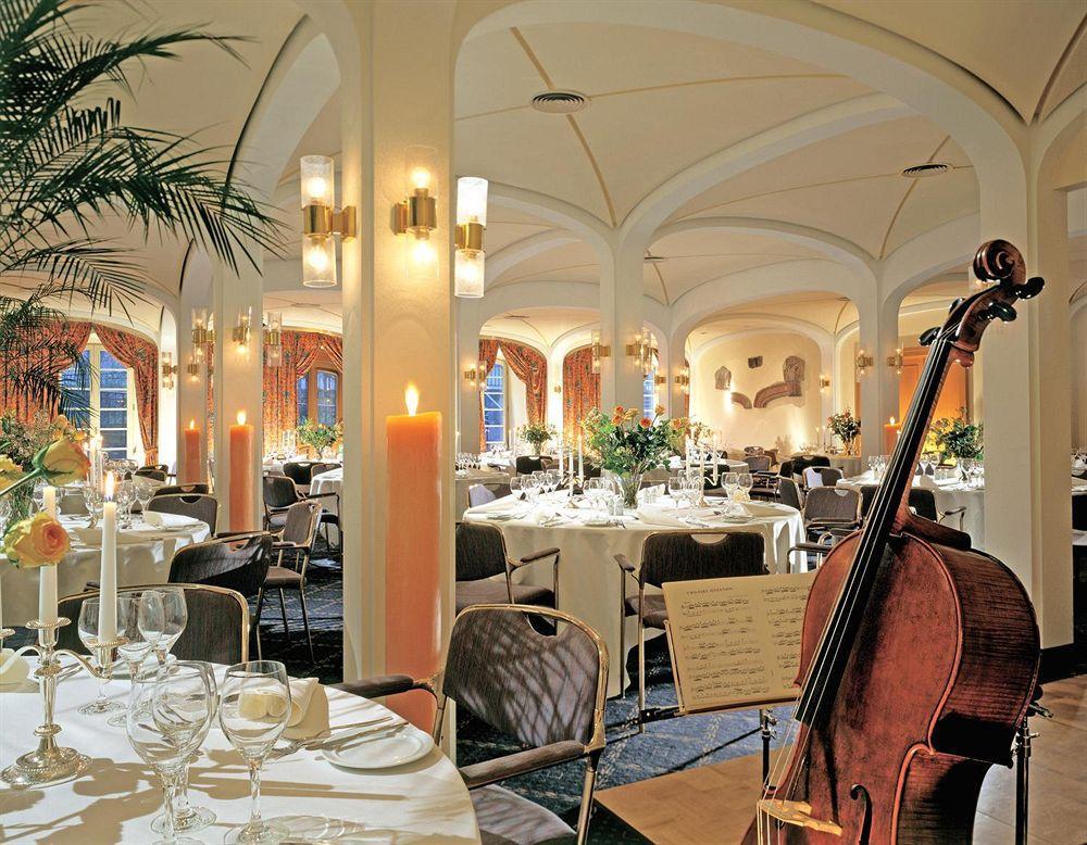 Sheraton Offenbach Hotel Экстерьер фото