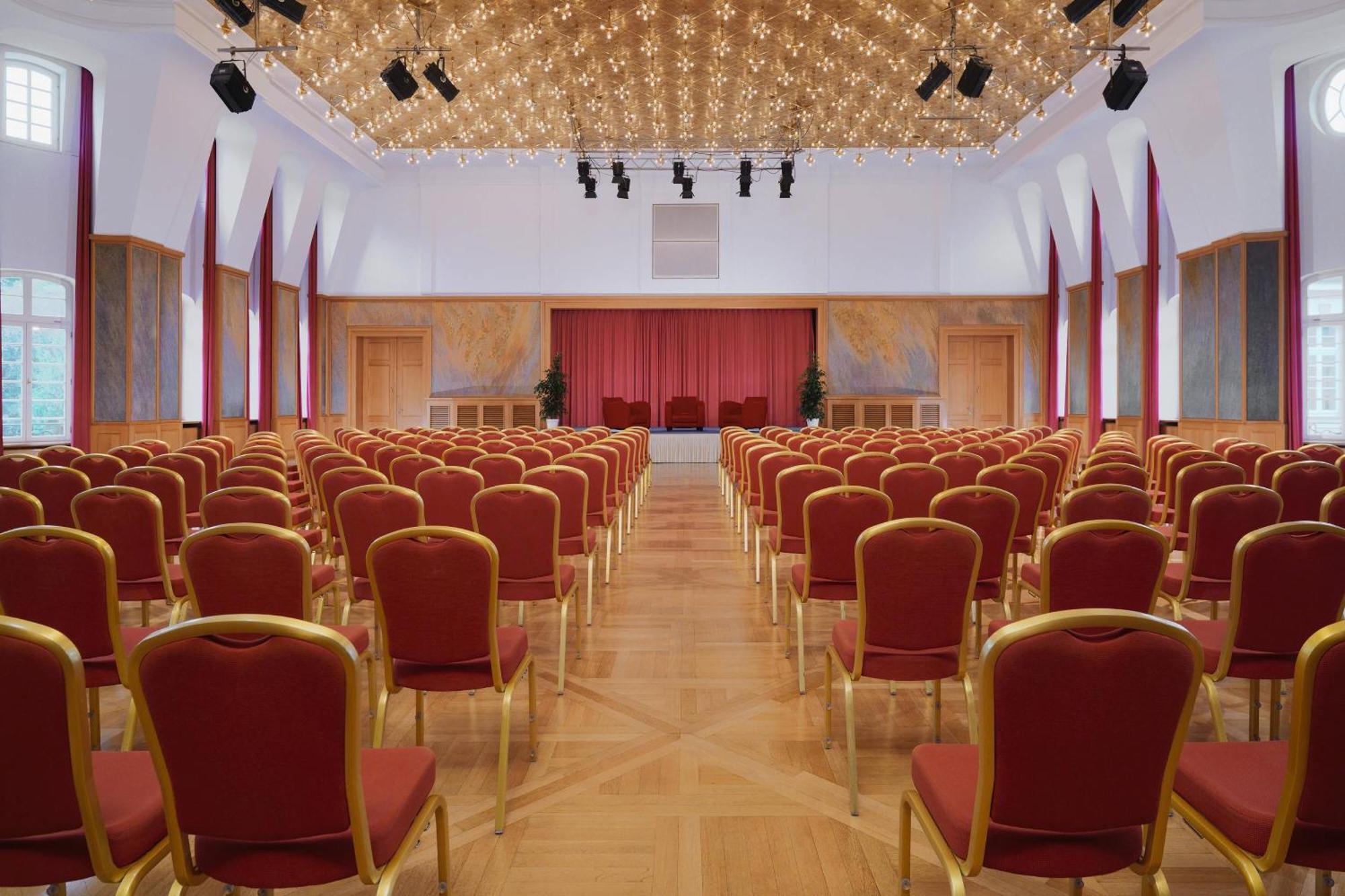 Sheraton Offenbach Hotel Экстерьер фото