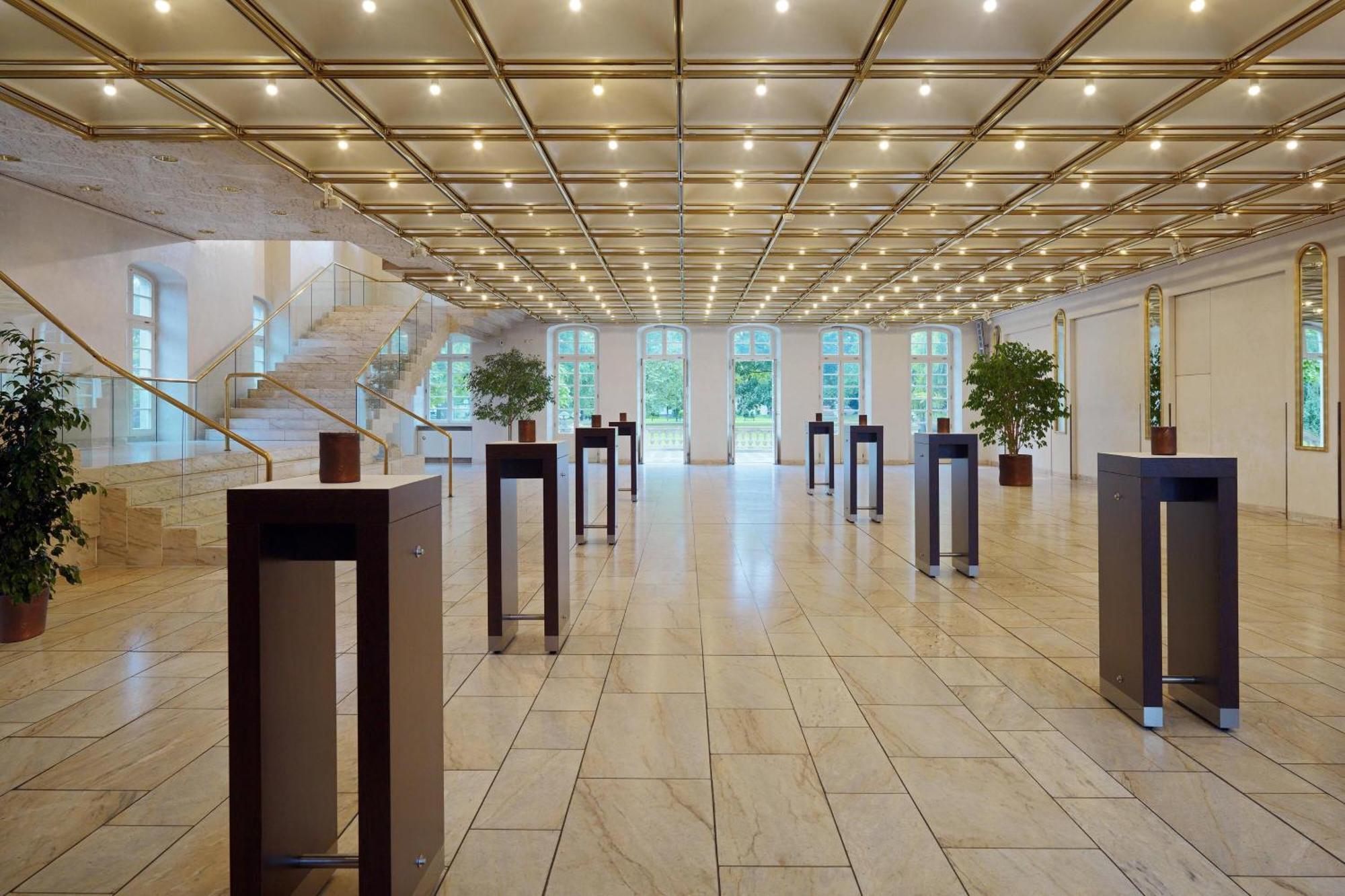 Sheraton Offenbach Hotel Экстерьер фото