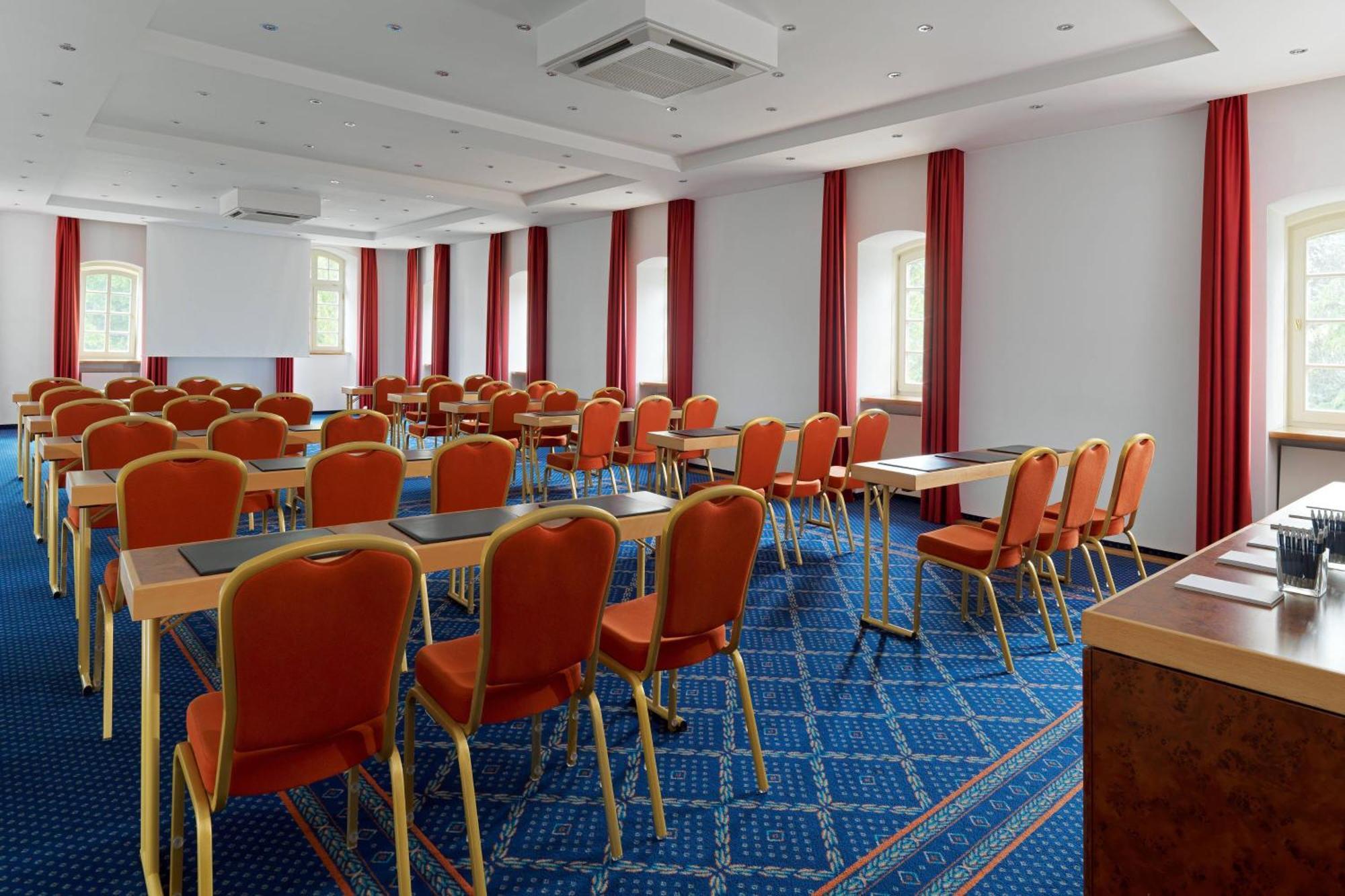 Sheraton Offenbach Hotel Экстерьер фото