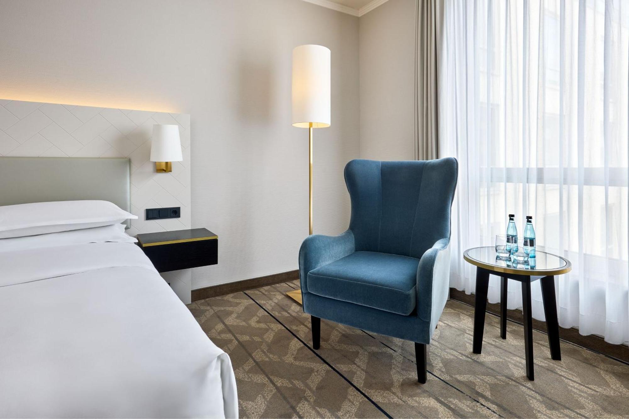 Sheraton Offenbach Hotel Экстерьер фото