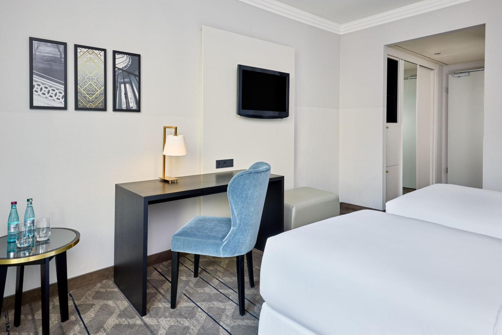 Sheraton Offenbach Hotel Экстерьер фото