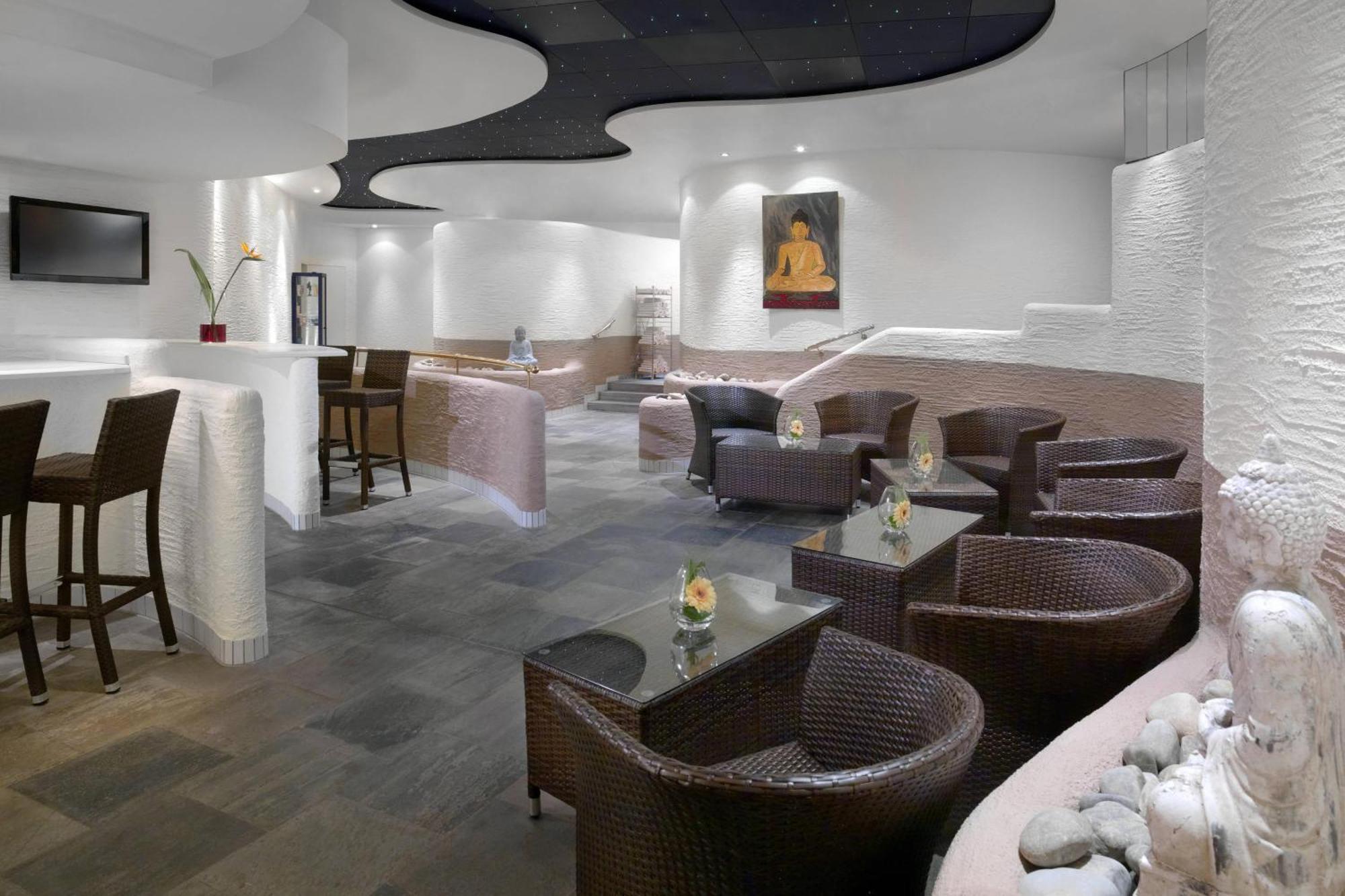 Sheraton Offenbach Hotel Экстерьер фото