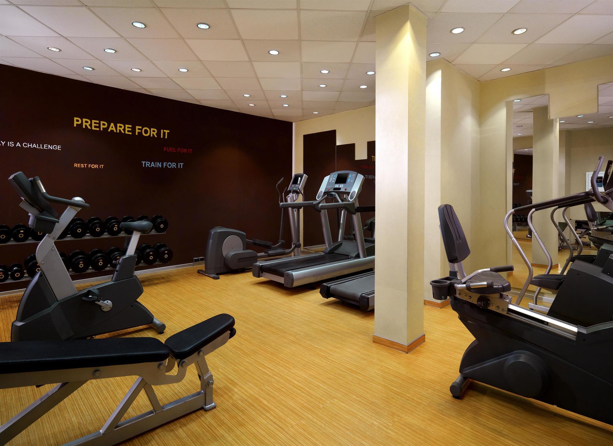 Sheraton Offenbach Hotel Экстерьер фото