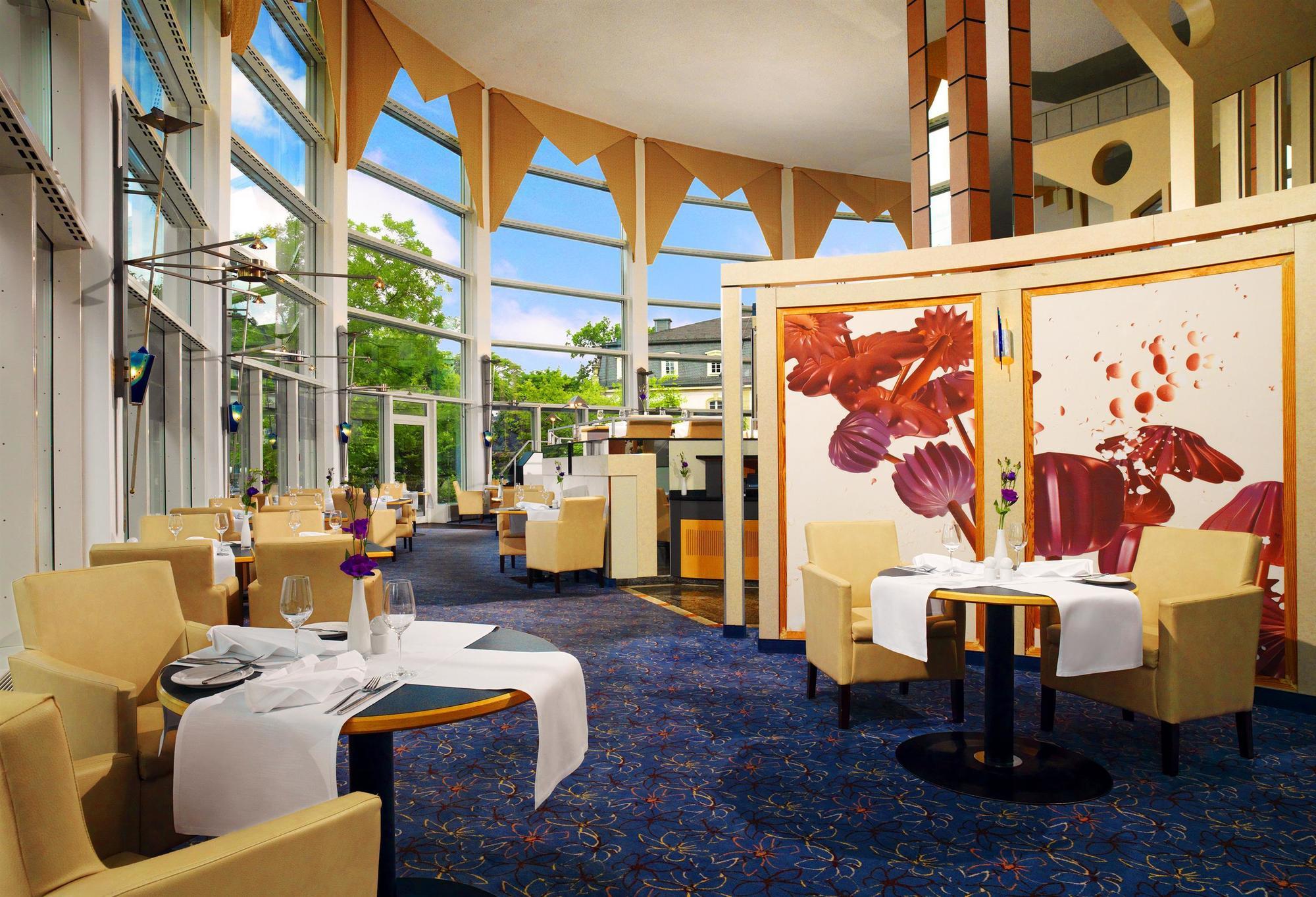 Sheraton Offenbach Hotel Экстерьер фото