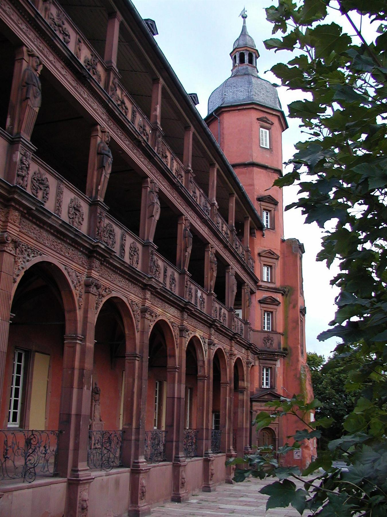 Sheraton Offenbach Hotel Экстерьер фото